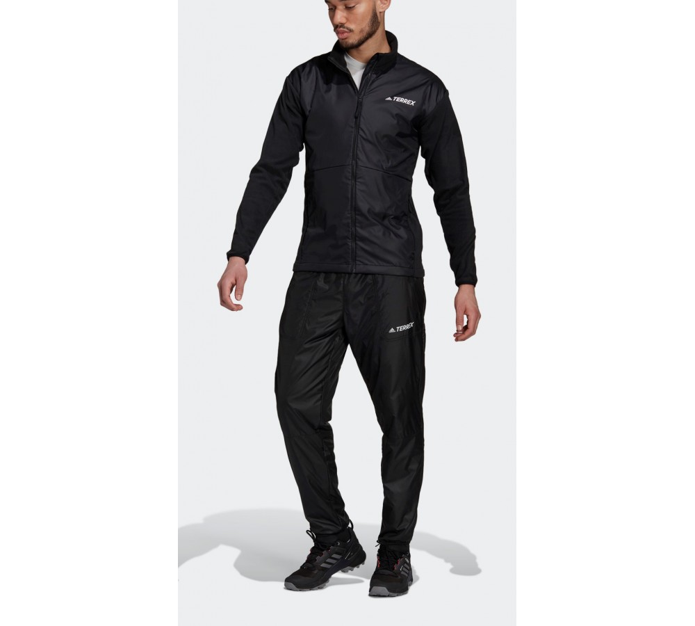 Adidas GU6501 MULTI WIND PANT брюки мужские