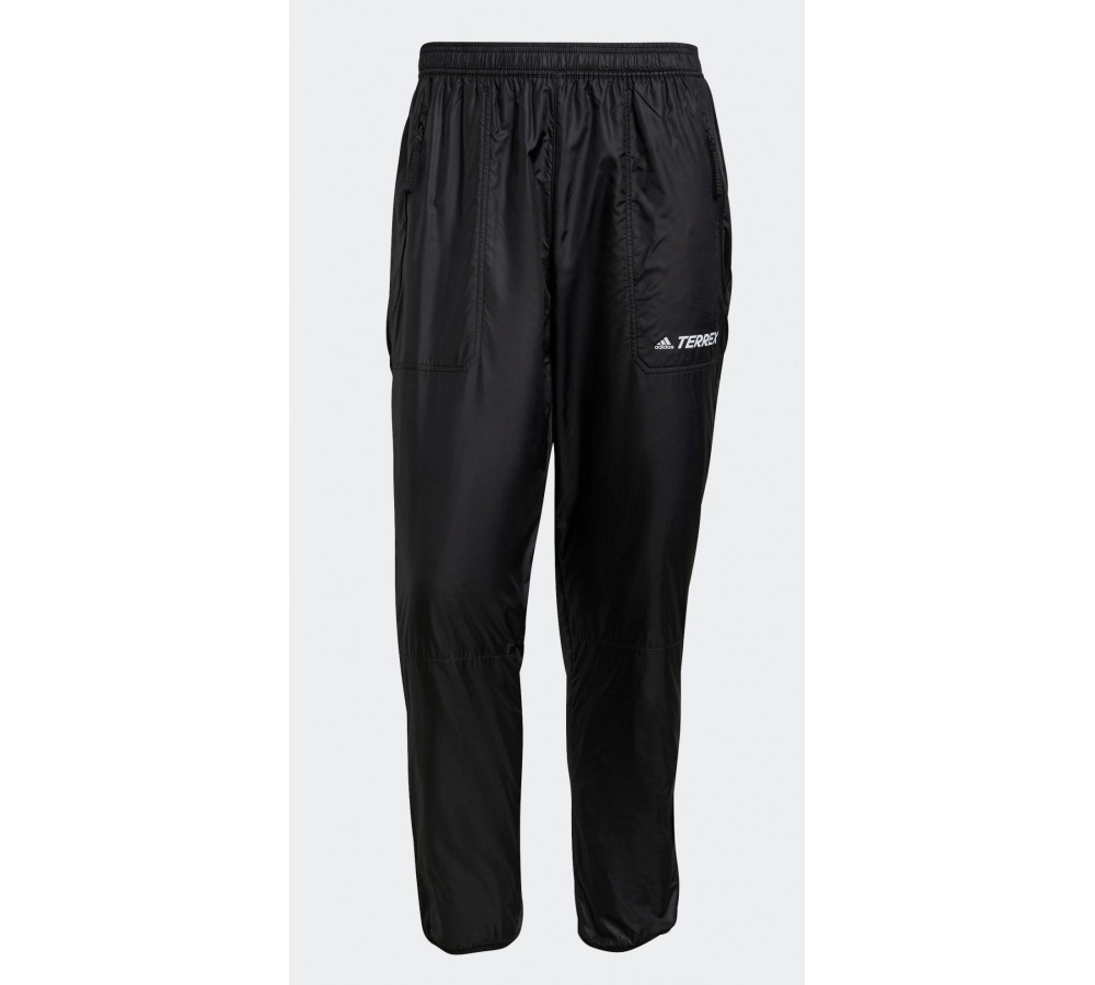 Adidas GU6501 MULTI WIND PANT брюки мужские