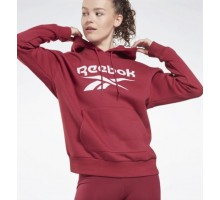RI BL FLEECE HOODY