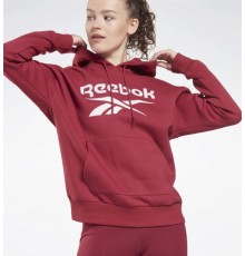 RI BL FLEECE HOODY
