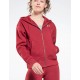 Reebok GV3294 RI FULL ZIP толстовка женская