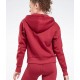 Reebok GV3294 RI FULL ZIP толстовка женская