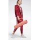 Reebok GV3294 RI FULL ZIP толстовка женская