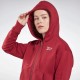 Reebok GV3294 RI FULL ZIP толстовка женская