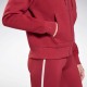 Reebok GV3294 RI FULL ZIP толстовка женская