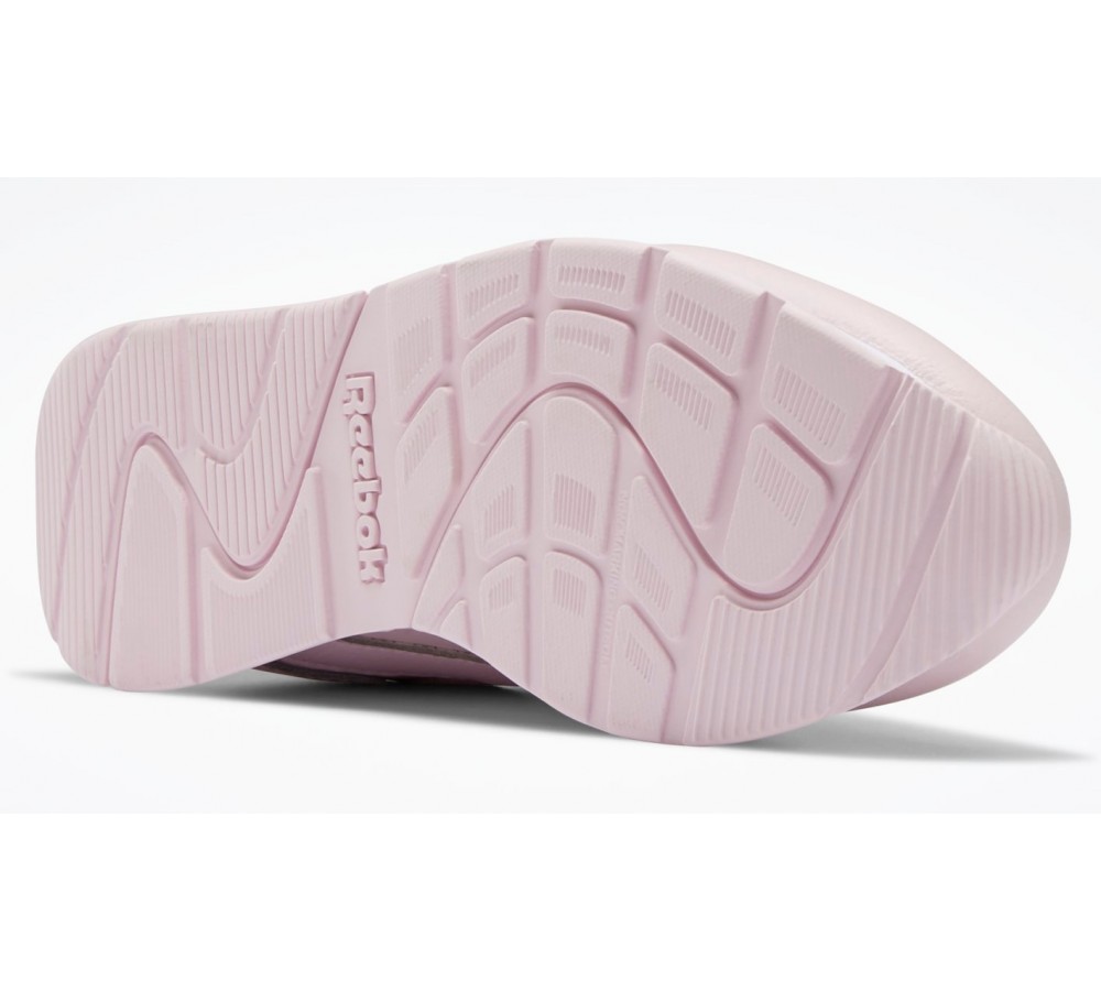 Reebok H05889 REEBOK ROYAL GLIDE кроссовки женские