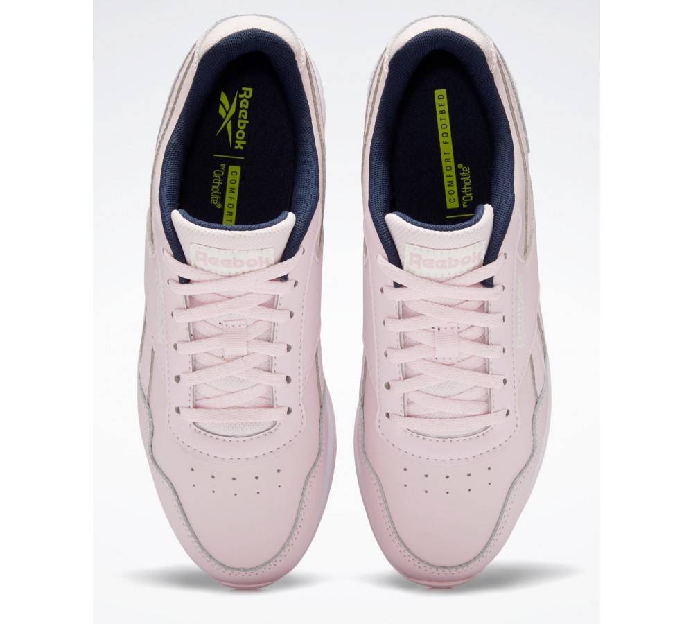 Reebok H05889 REEBOK ROYAL GLIDE кроссовки женские