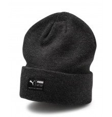 ARCHIVE HEATHER BEANIE