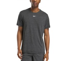 ID TRAIN MELANGE TECH TEE