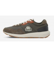 AUTHENTIC RUN CNVS M