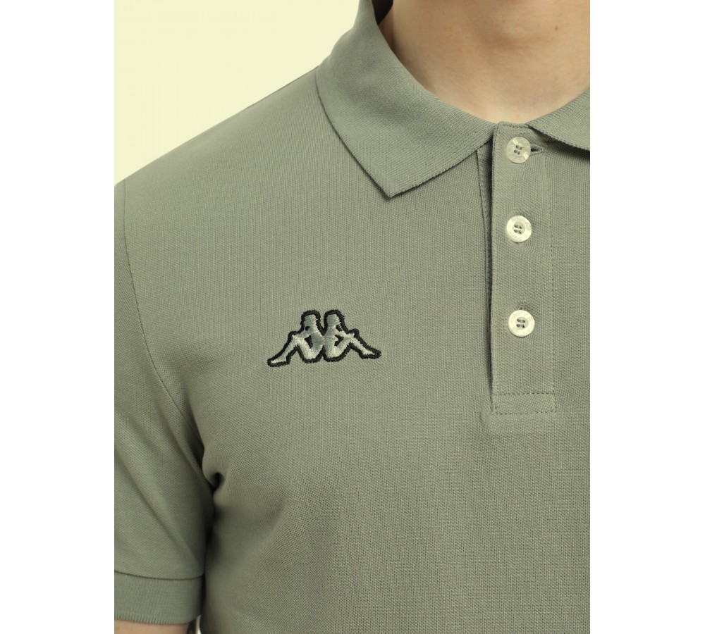 Kappa 125700-63 Polo поло мужское