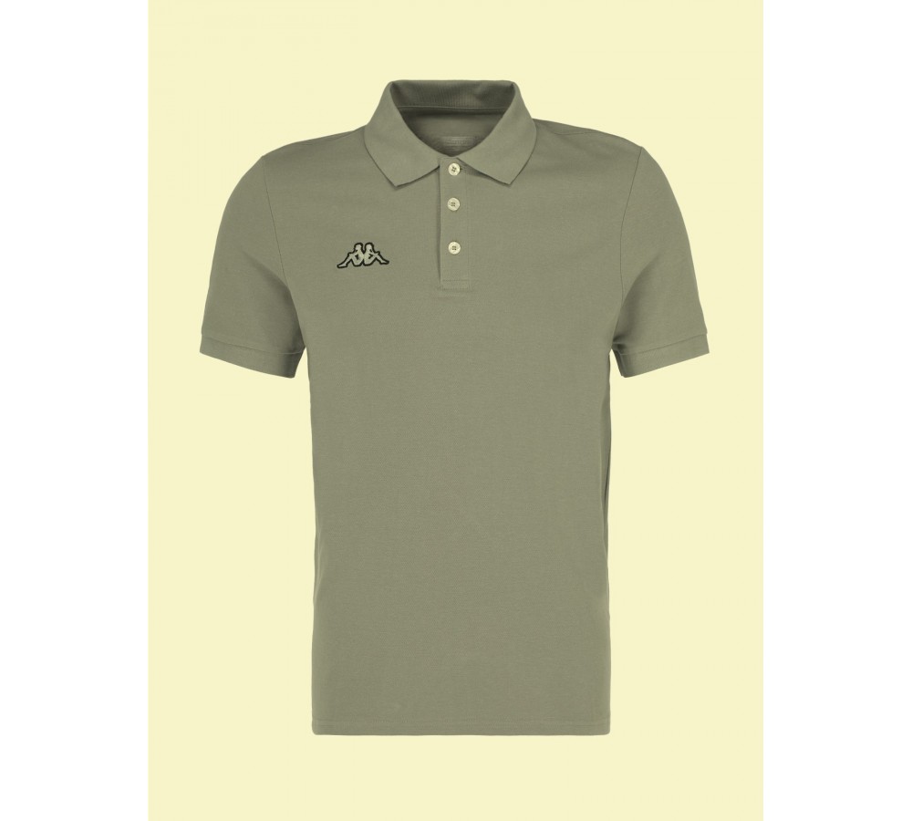 Kappa 125700-63 Polo поло мужское