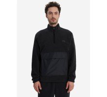 Anorak fleece jkt