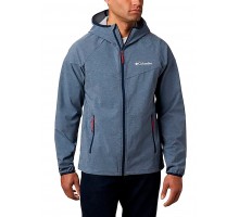Heather Canyon Jacket