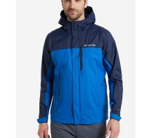 Pouring Adventure II Jacket