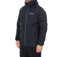 Spire Heights Jacket
