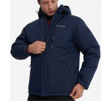 Oak Harbor II Insulated Jacket