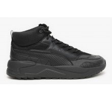 X-RAY 2 SQUARE MID L WTR