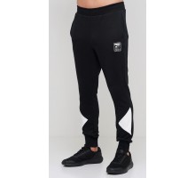 REBEL PANTS BLOCK FL CL