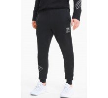 REBEL PANTS BOLD FL CL