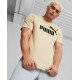 Puma 58666785 ESS LOGO TEE футболка мужская
