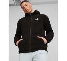 ESS ELEVATED FULL-ZIP HOODIE