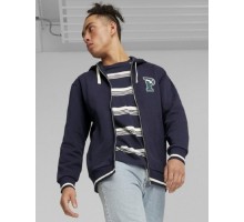 PUMA SQUAD FZ HOODIE