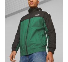 ESS+ CB WINDBREAKER