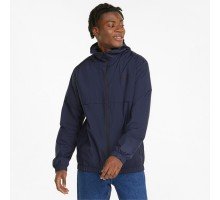ESS SOLID WINDBREAKER