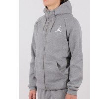 JUMPMAN NSW FLEECE FZ HD