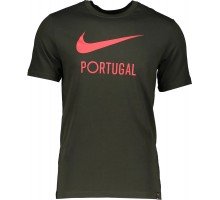 FPF M NK TEE TR GROUND
