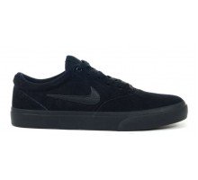 NIKE SB CHARGE SUEDE
