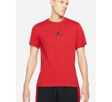 NIKE JUMPMAN DFCT SS CREW