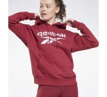 RI BL FLEECE HOODY