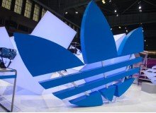 История бренда Adidas