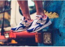 История бренда Etonic